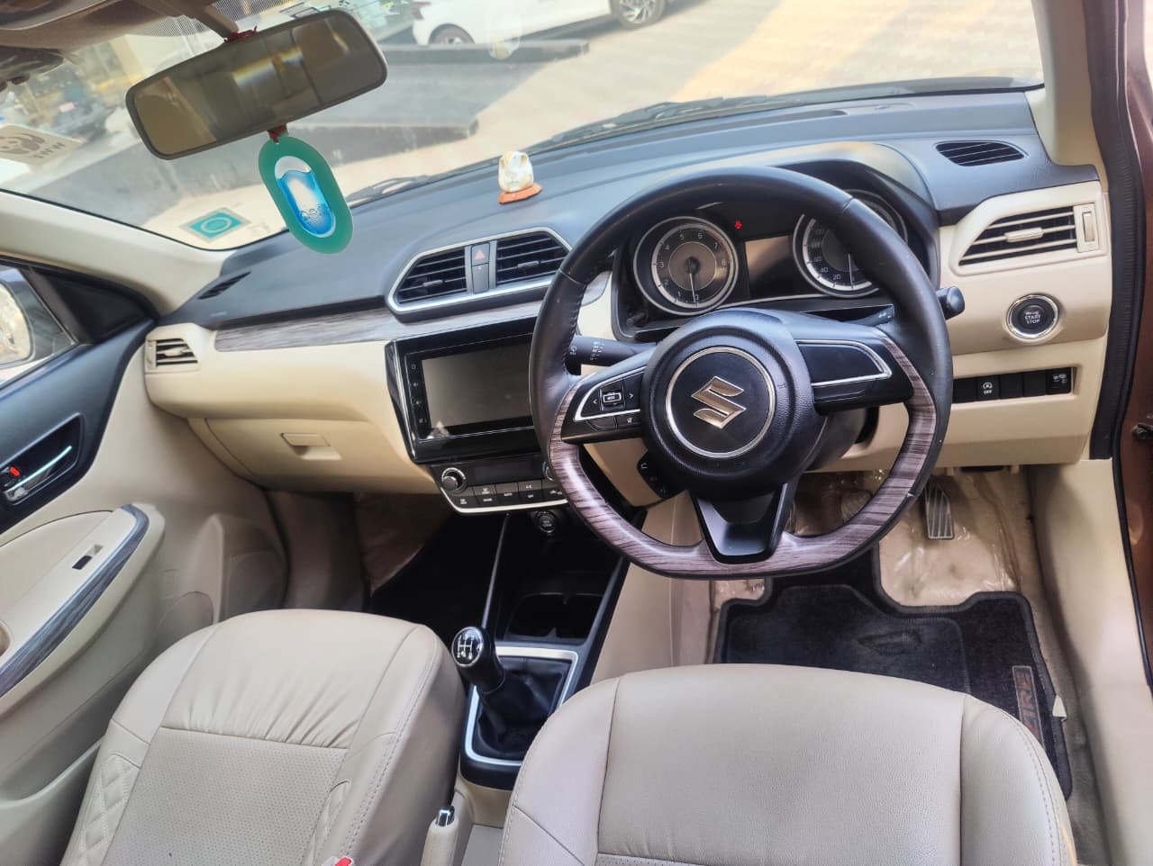 Used 2021 Maruti Suzuki Dzire Used 2021 Maruti Suzuki Dzire