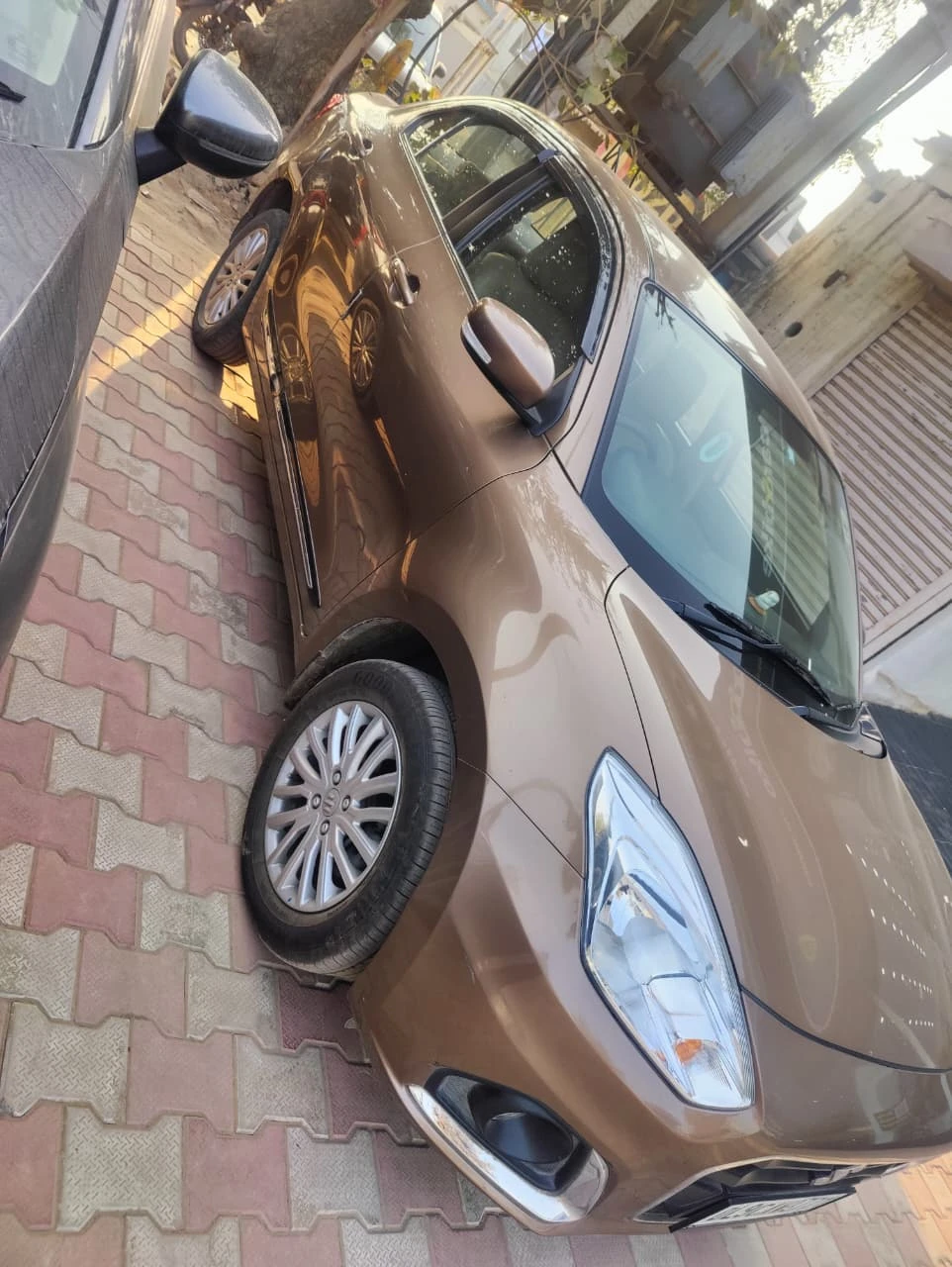 Used 2021 Maruti Suzuki Dzire Used 2021 Maruti Suzuki Dzire