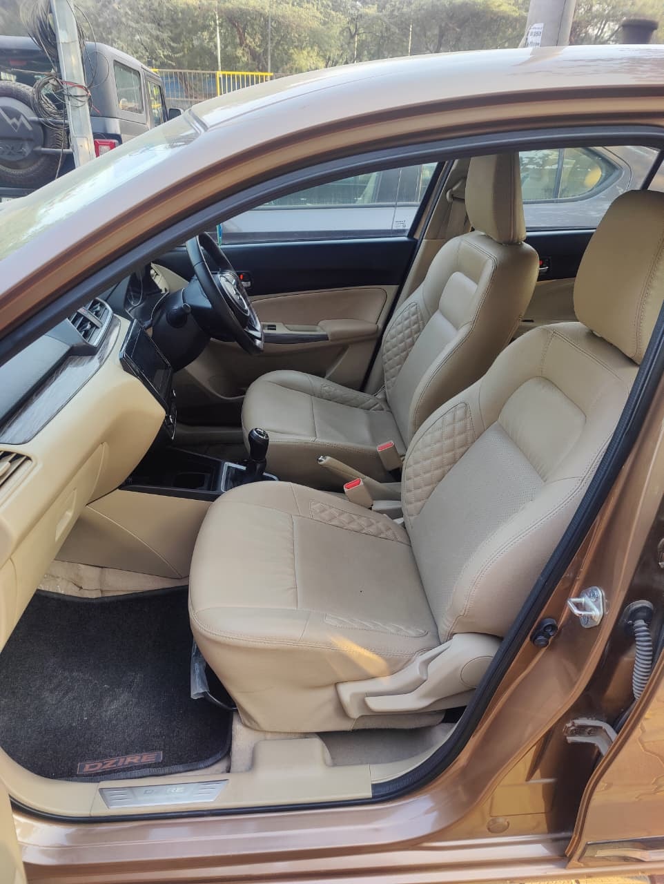 Used 2021 Maruti Suzuki Dzire Used 2021 Maruti Suzuki Dzire