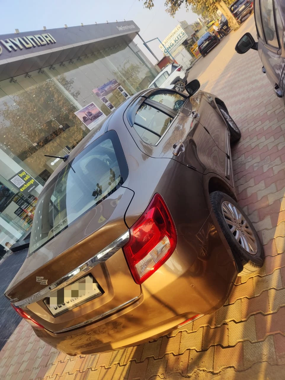 Used 2021 Maruti Suzuki Dzire Used 2021 Maruti Suzuki Dzire