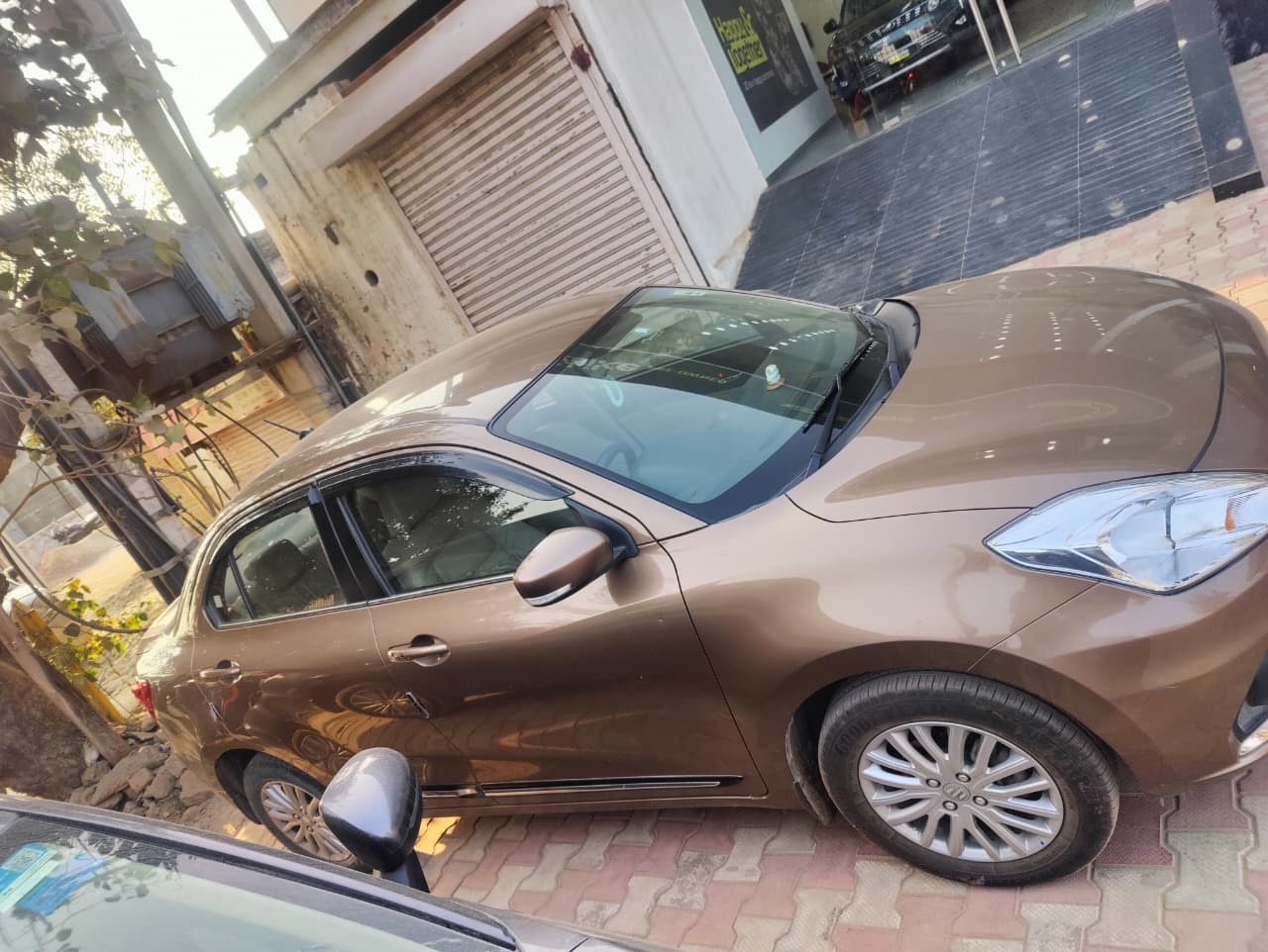 Used 2021 Maruti Suzuki Dzire Used 2021 Maruti Suzuki Dzire