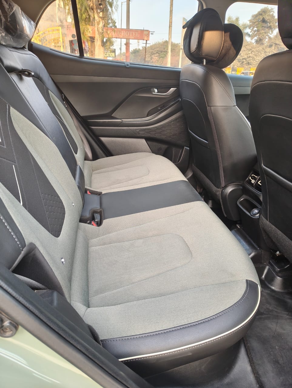 Used 2023 Hyundai Creta Used 2023 Hyundai Creta