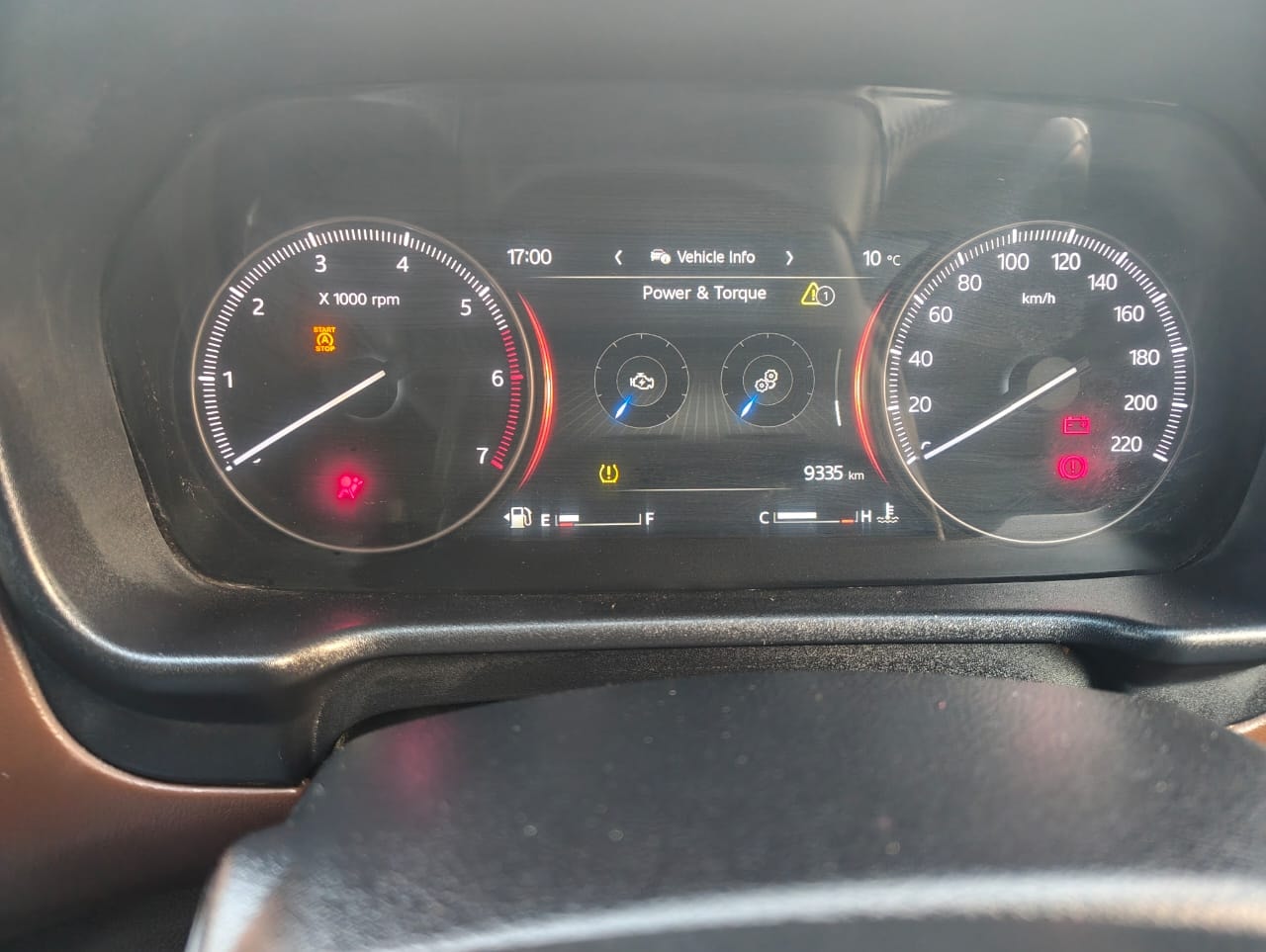 Used 2022 Mahindra Scorpio-N Used 2022 Mahindra Scorpio-N