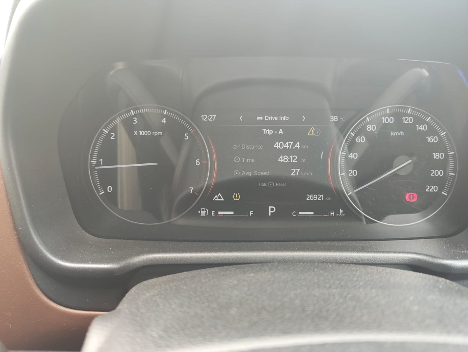 Used 2023 Mahindra Scorpio-N Used 2023 Mahindra Scorpio-N