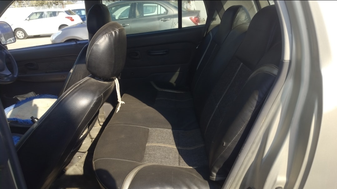 Used 2006 Hyundai Santro Xing Used 2006 Hyundai Santro Xing