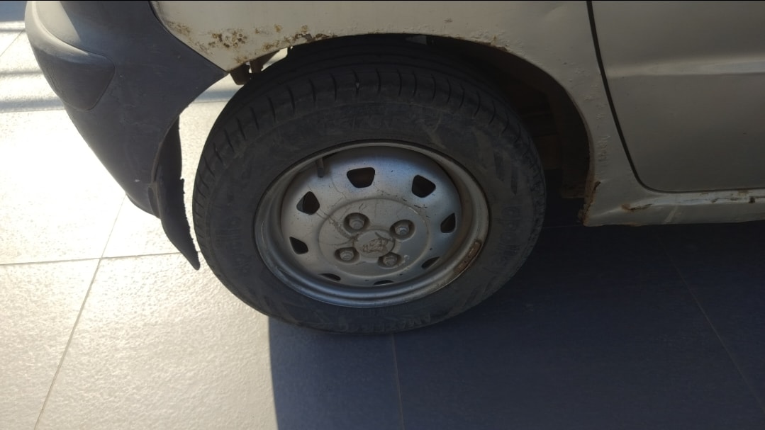 Used 2006 Hyundai Santro Xing Used 2006 Hyundai Santro Xing