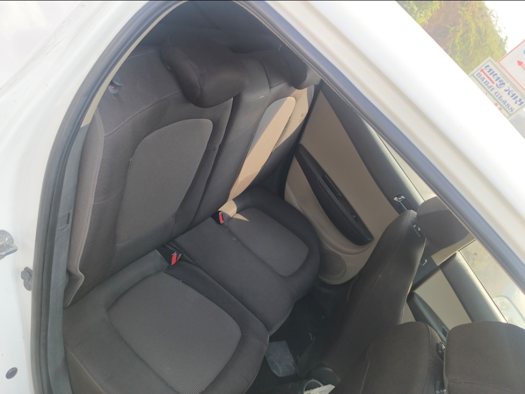 Used 2013 Hyundai i20 Used 2013 Hyundai i20