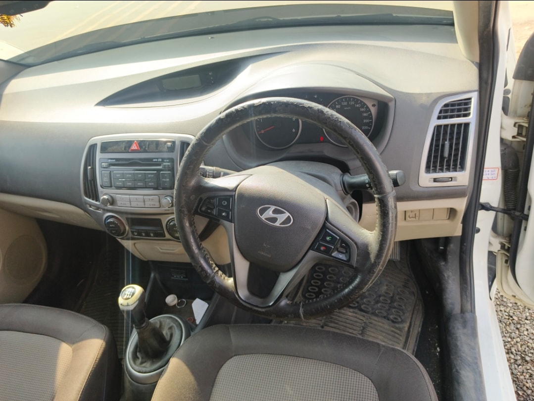 Used 2013 Hyundai i20 Used 2013 Hyundai i20