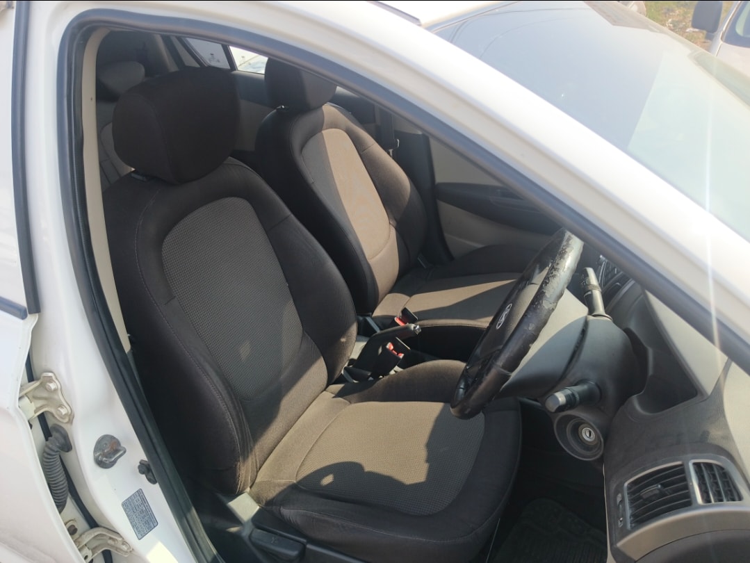 Used 2013 Hyundai i20 Used 2013 Hyundai i20