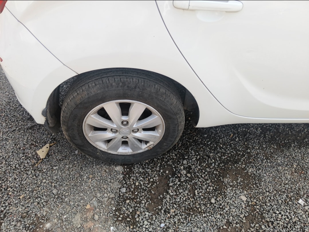 Used 2013 Hyundai i20 Used 2013 Hyundai i20