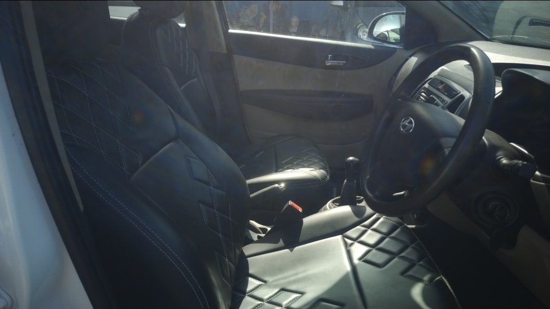 Used 2013 Hyundai i20 Used 2013 Hyundai i20