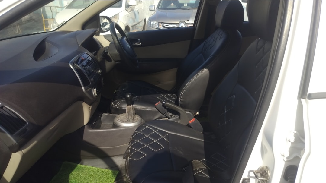 Used 2013 Hyundai i20 Used 2013 Hyundai i20