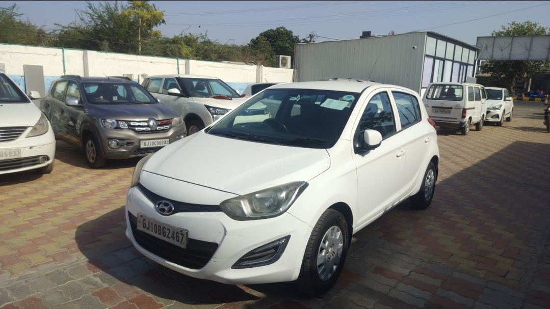 Used 2013 Hyundai i20 Used 2013 Hyundai i20