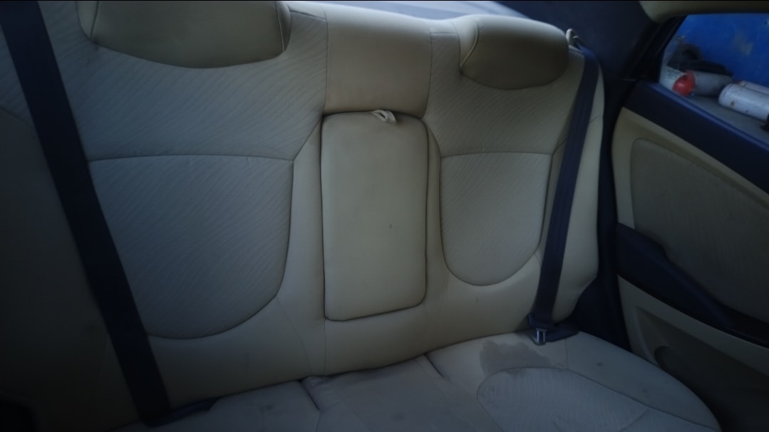 Used 2015 Hyundai Fluidic Verna Used 2015 Hyundai Fluidic Verna