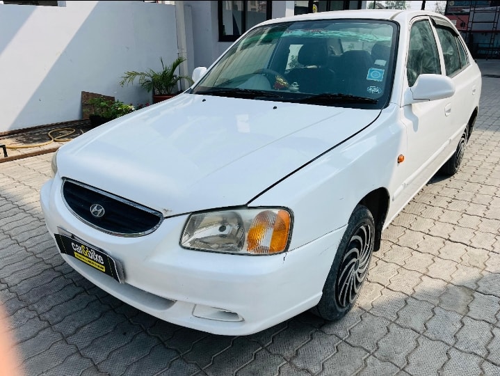 Used 2011 Hyundai Accent Used 2011 Hyundai Accent