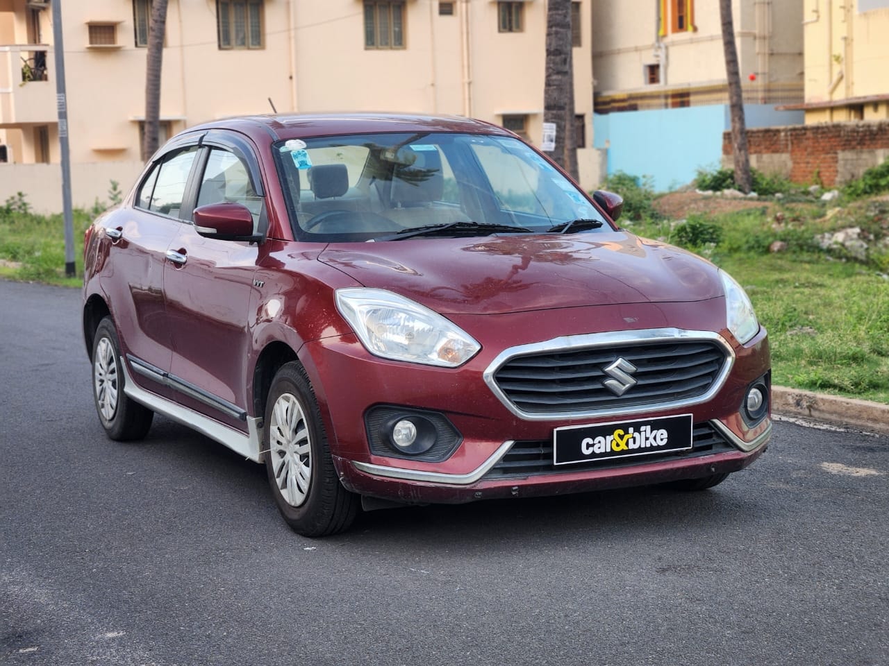 Used 2019 Maruti Suzuki Dzire Used 2019 Maruti Suzuki Dzire