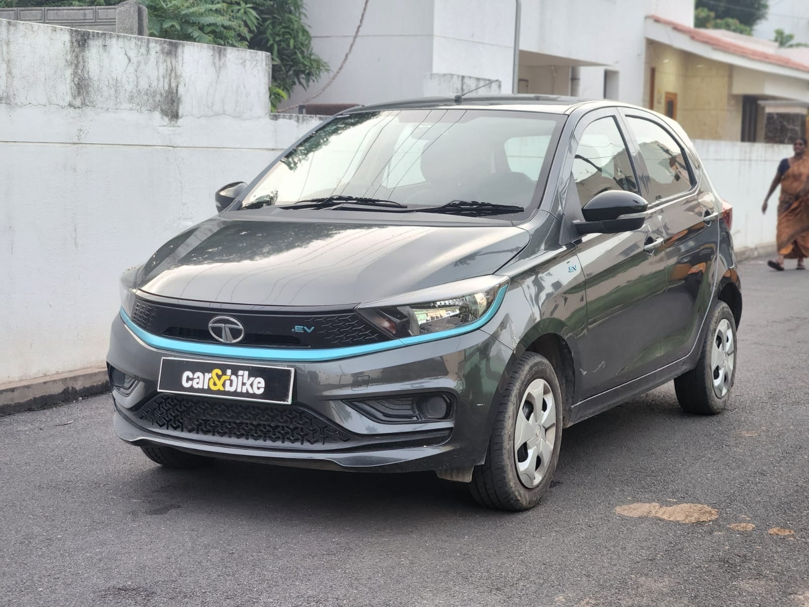 Used 2024 Tata Altroz Used 2024 Tata Altroz