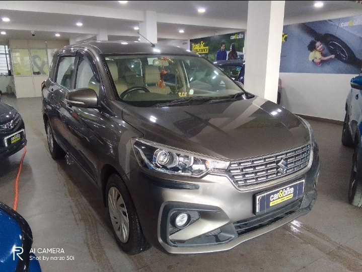 Ertiga image 7 Ertiga image 7