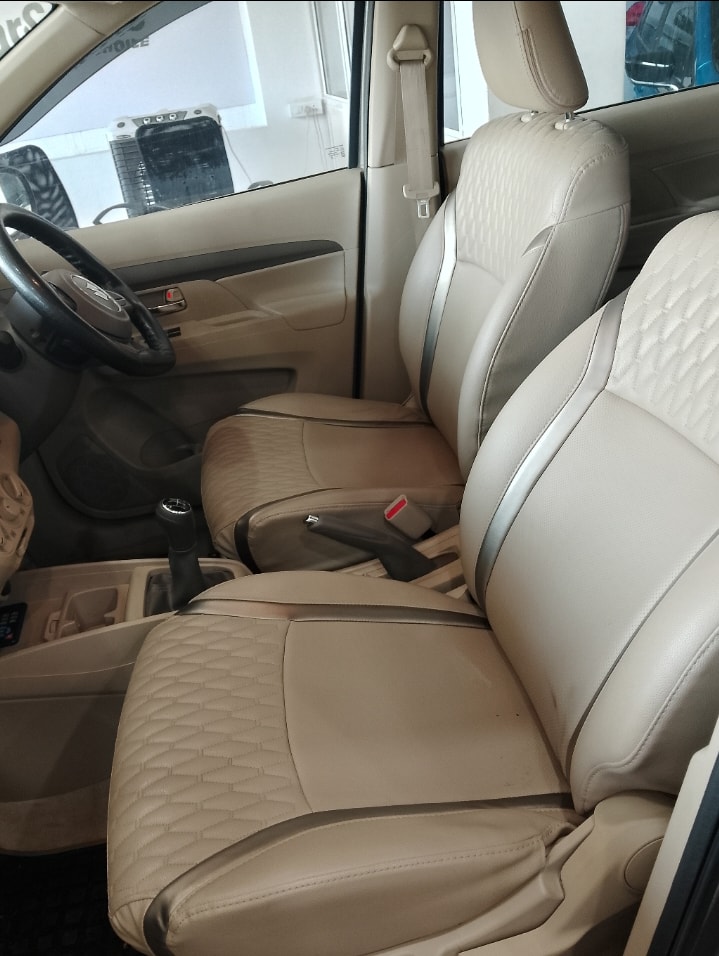 Ertiga image 16 Ertiga image 16