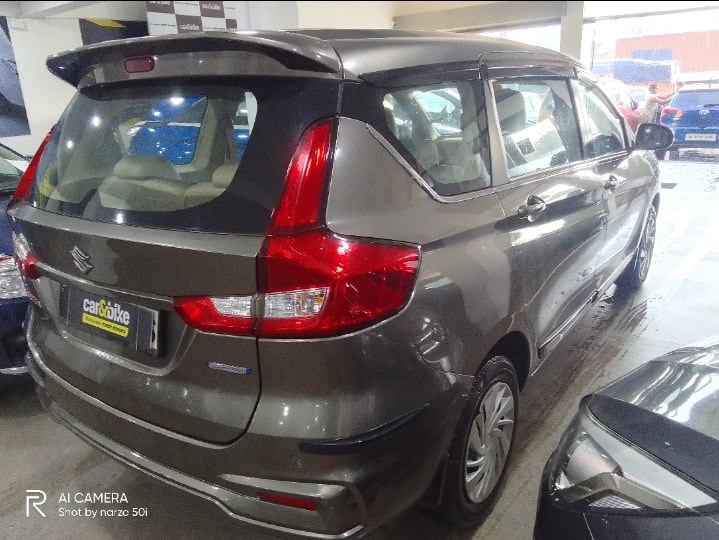 Ertiga image 3 Ertiga image 3