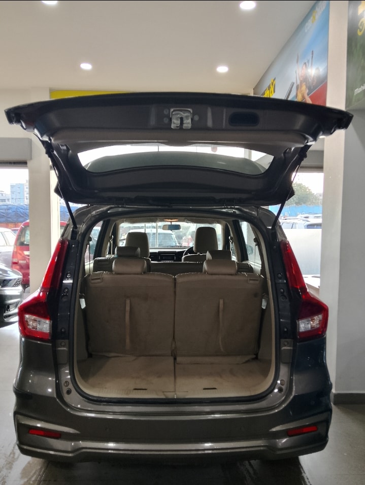 Ertiga image 10 Ertiga image 10