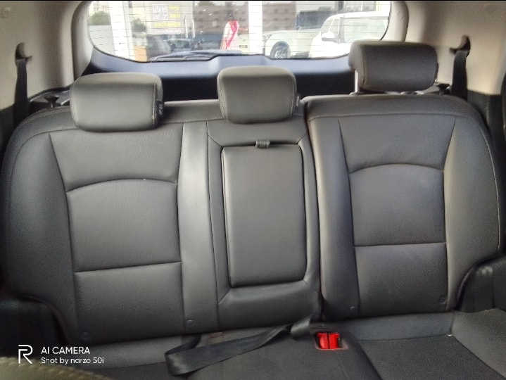 Used 2022 Mahindra XUV300 Used 2022 Mahindra XUV300