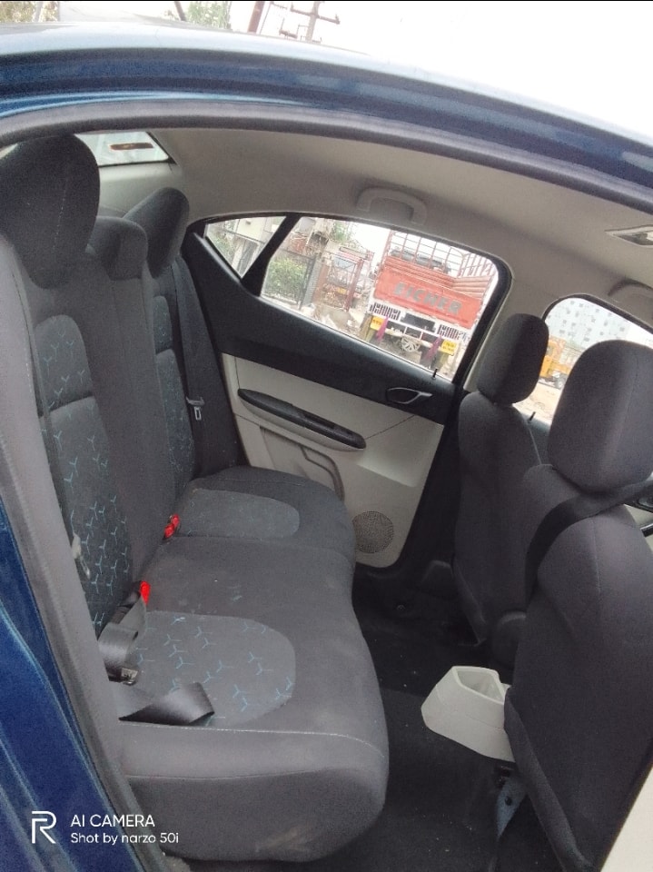 Used 2021 Tata Tigor EV Used 2021 Tata Tigor EV