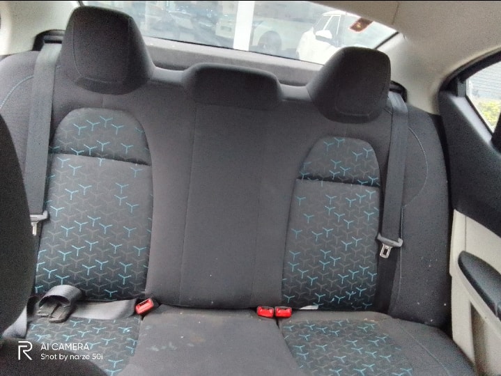 Used 2021 Tata Tigor EV Used 2021 Tata Tigor EV