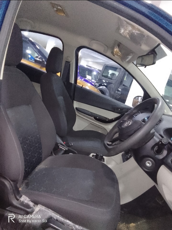 Used 2021 Tata Tigor EV Used 2021 Tata Tigor EV