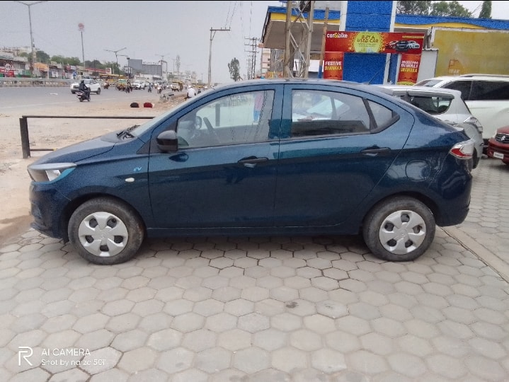 Used 2021 Tata Tigor EV Used 2021 Tata Tigor EV