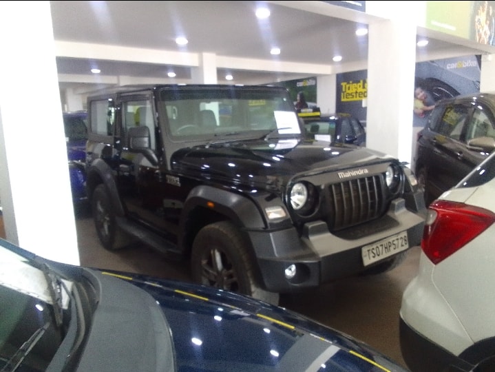 Thar image 7 Thar image 7