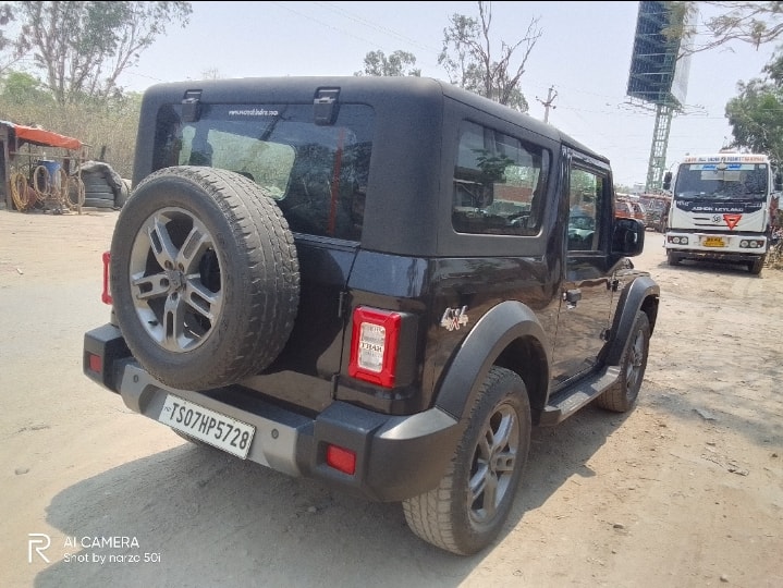 Thar image 3 Thar image 3