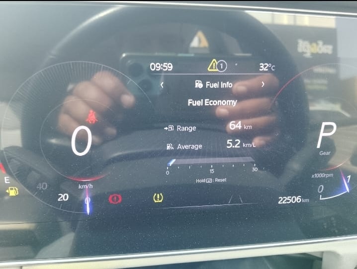 Used 2021 Mahindra XUV700 Used 2021 Mahindra XUV700