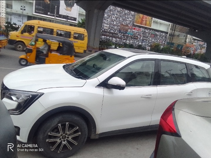 Used 2023 Mahindra XUV700 Used 2023 Mahindra XUV700