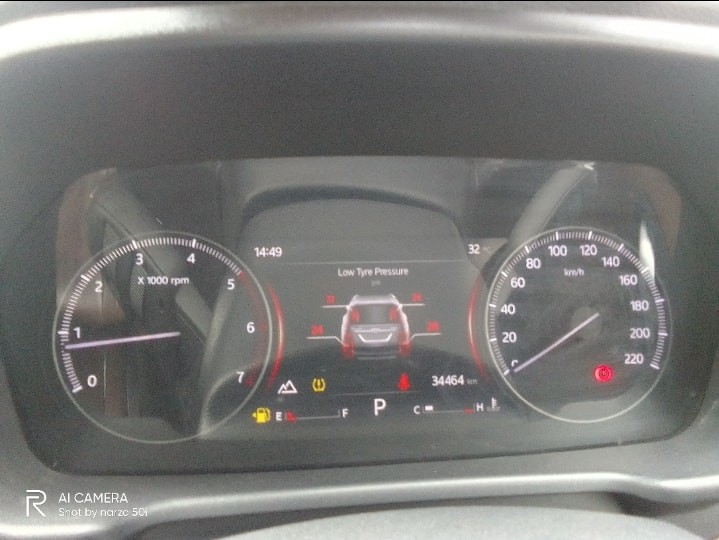 Used 2022 Mahindra Scorpio-N Used 2022 Mahindra Scorpio-N