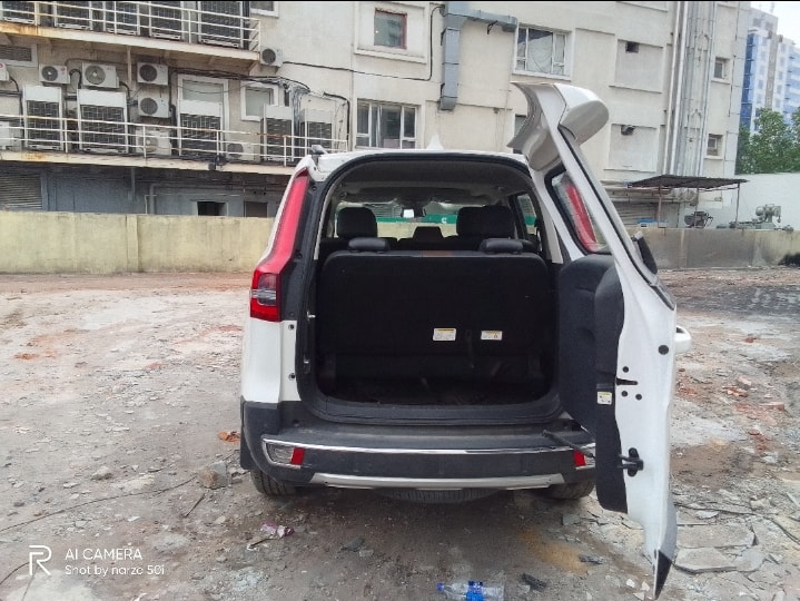 Used 2022 Mahindra Scorpio-N Used 2022 Mahindra Scorpio-N