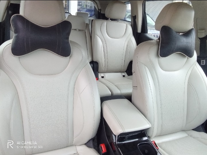 Used 2021 Mahindra XUV700 Used 2021 Mahindra XUV700