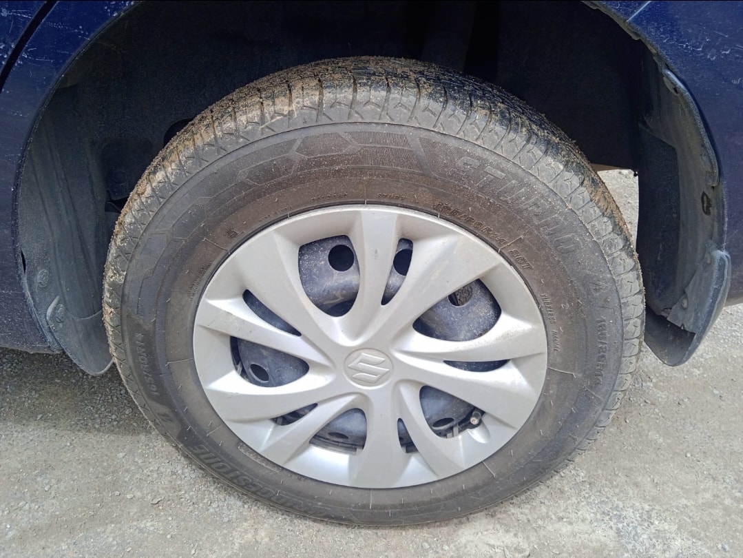 Used 2018 Maruti Suzuki Swift Used 2018 Maruti Suzuki Swift