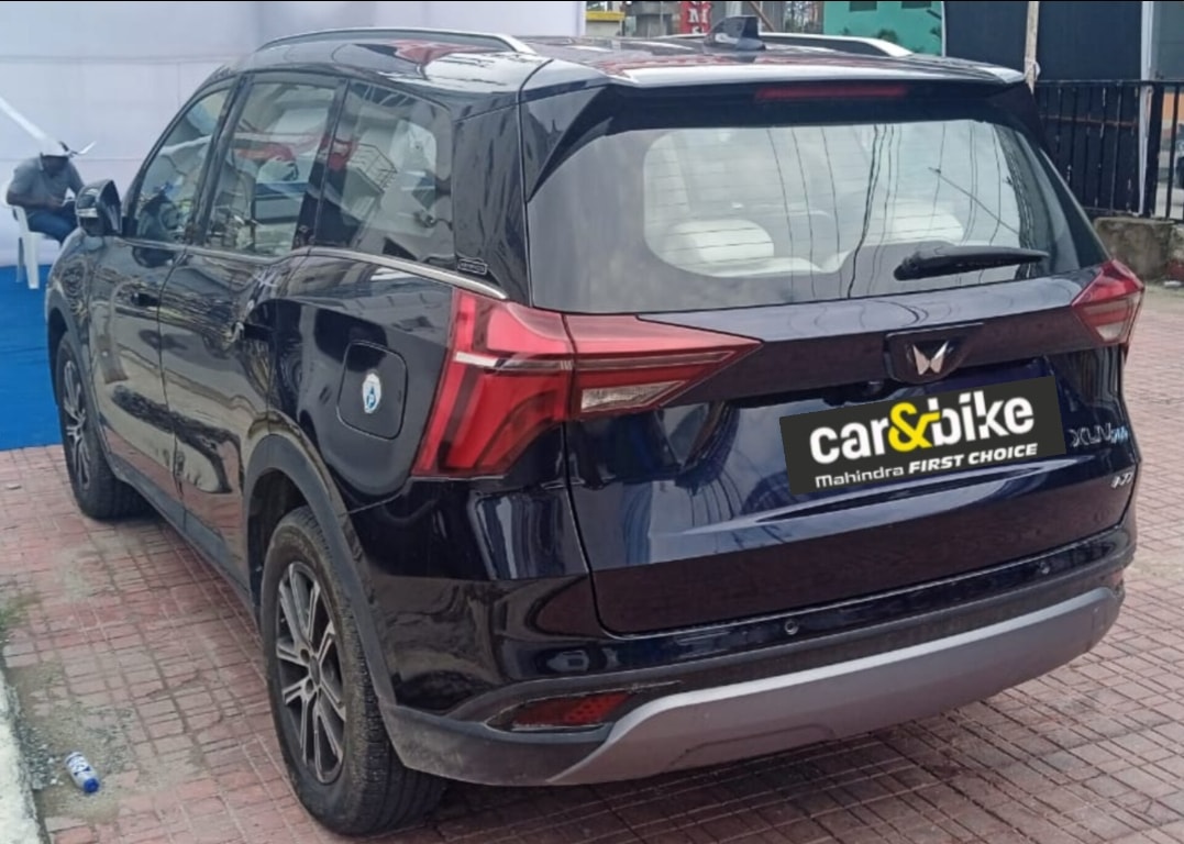 Used 2023 Mahindra XUV700 Used 2023 Mahindra XUV700