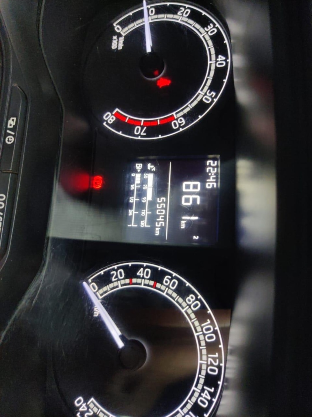 Used 2022 Skoda Kushaq Used 2022 Skoda Kushaq