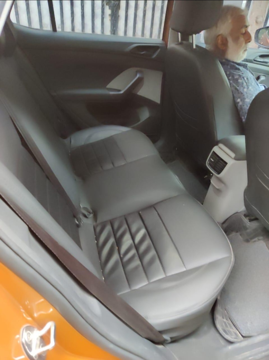 Used 2022 Skoda Kushaq Used 2022 Skoda Kushaq