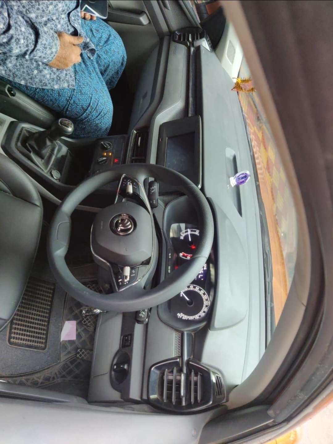 Used 2022 Skoda Kushaq Used 2022 Skoda Kushaq