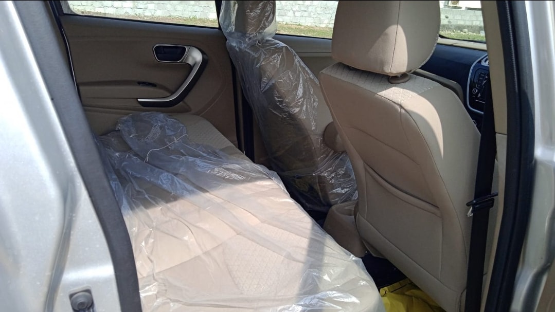 Used 2022 Mahindra Bolero Neo Used 2022 Mahindra Bolero Neo