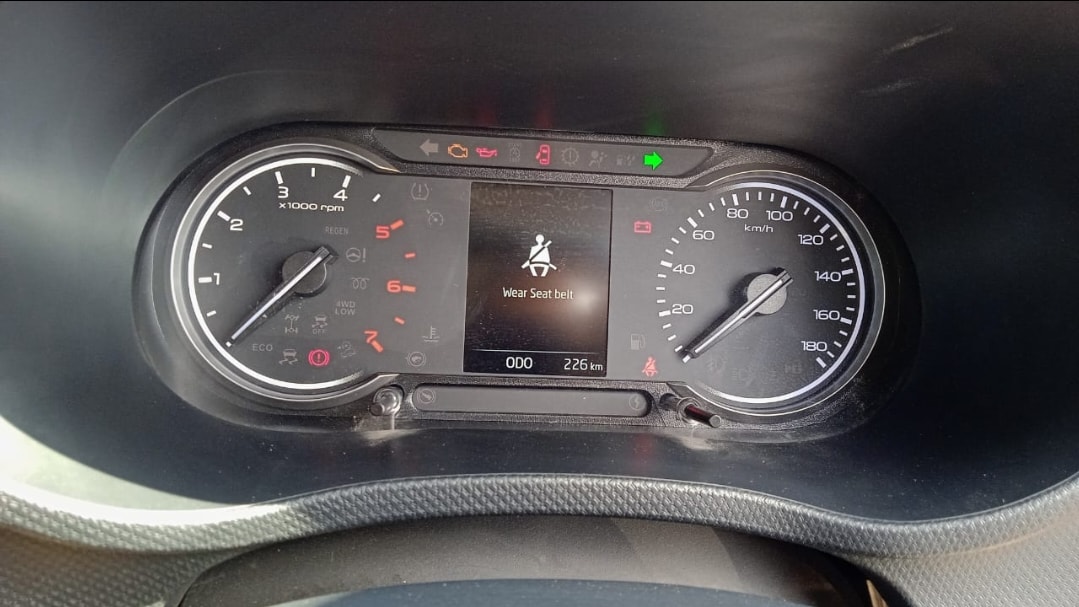 Used 2022 Mahindra Bolero Neo Used 2022 Mahindra Bolero Neo