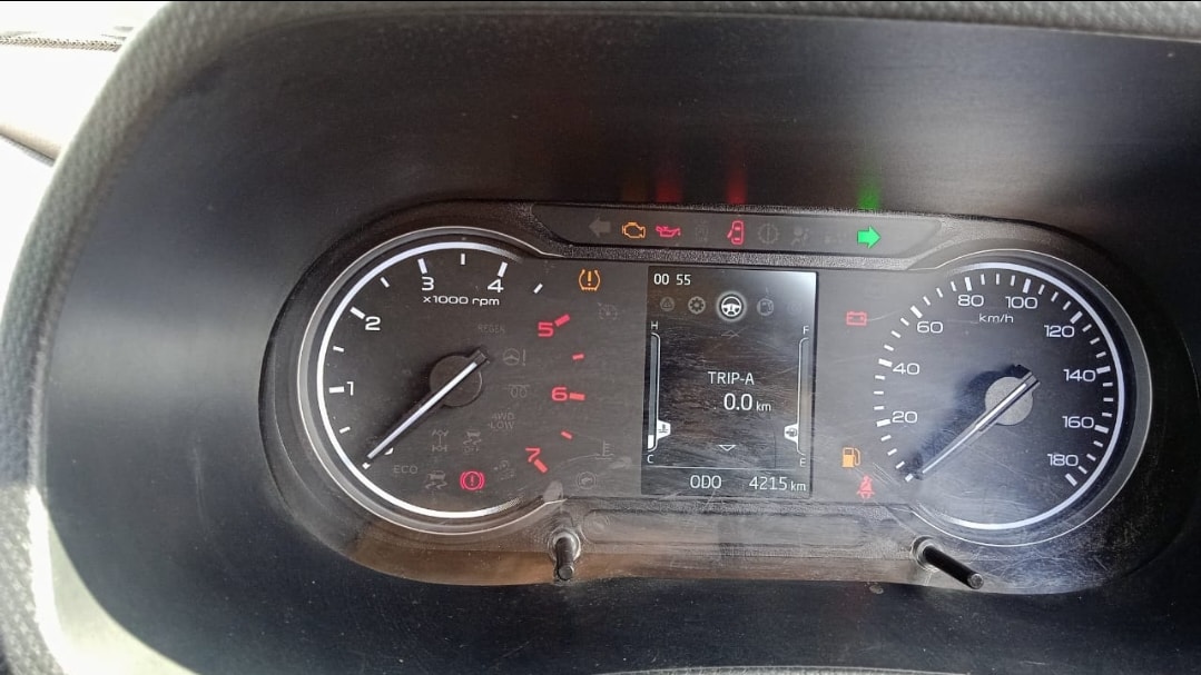 Used 2022 Mahindra Bolero Neo Used 2022 Mahindra Bolero Neo