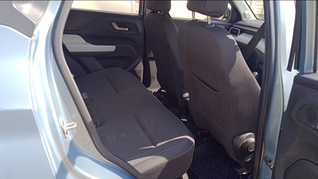 Used 2023 Tata Punch Used 2023 Tata Punch