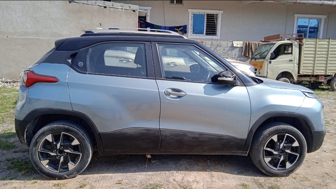 Used 2023 Tata Punch Used 2023 Tata Punch