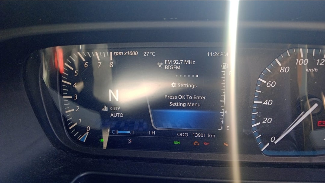 Used 2023 Tata Punch Used 2023 Tata Punch