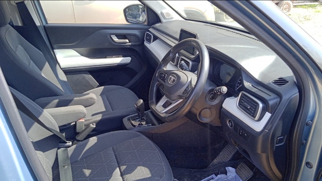 Used 2023 Tata Punch Used 2023 Tata Punch