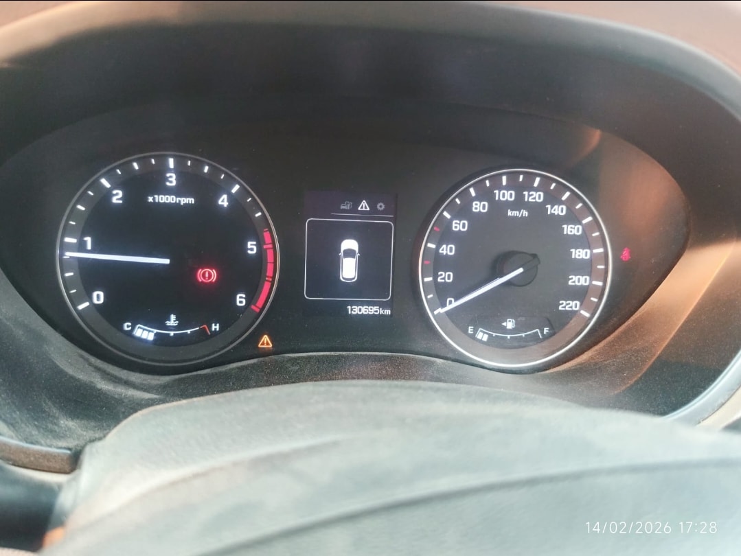 Used 2016 Hyundai i20 Used 2016 Hyundai i20